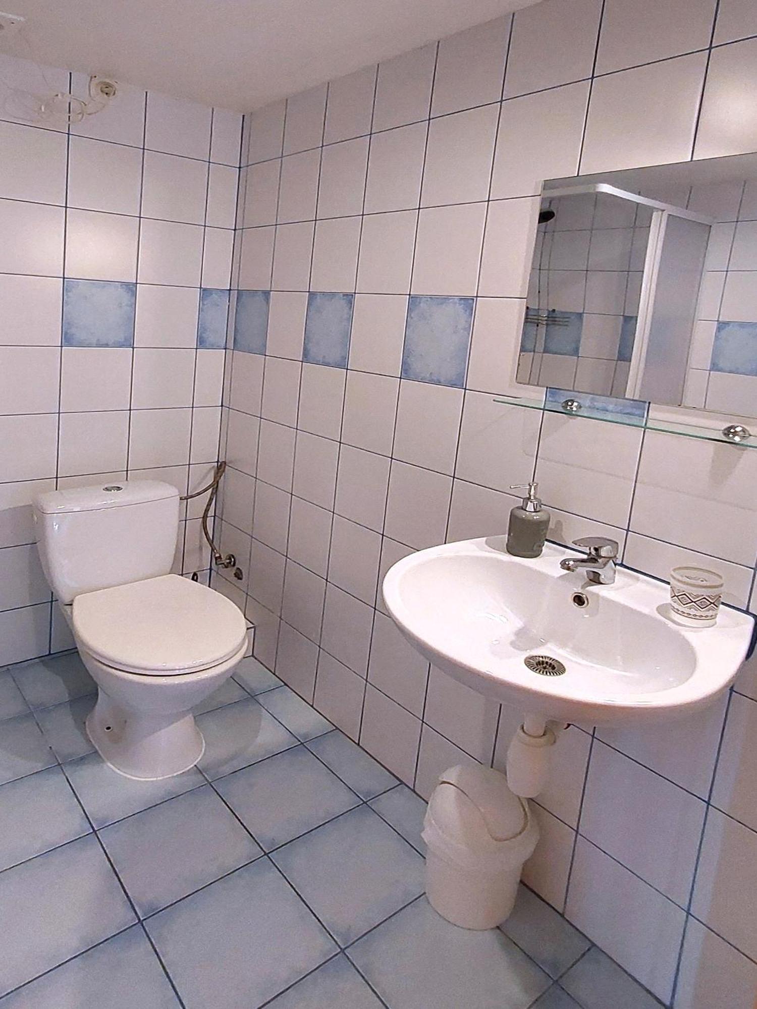 Apartament Privat U Milana Hlavna 316 Ždiar Zewnętrze zdjęcie